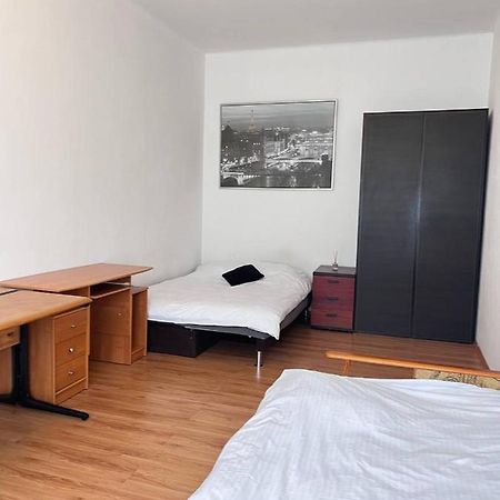 Grzybowska Rooms Warsaw Luaran gambar